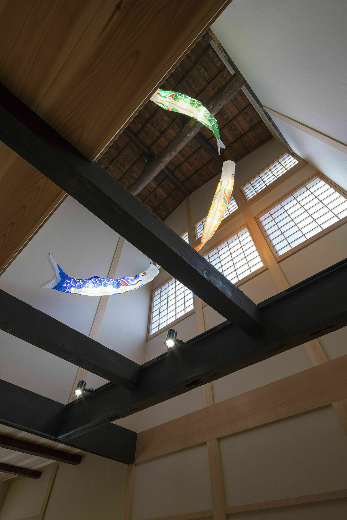 京都市 嶋原 懐傳 町家ヴィラ エクステリア 写真