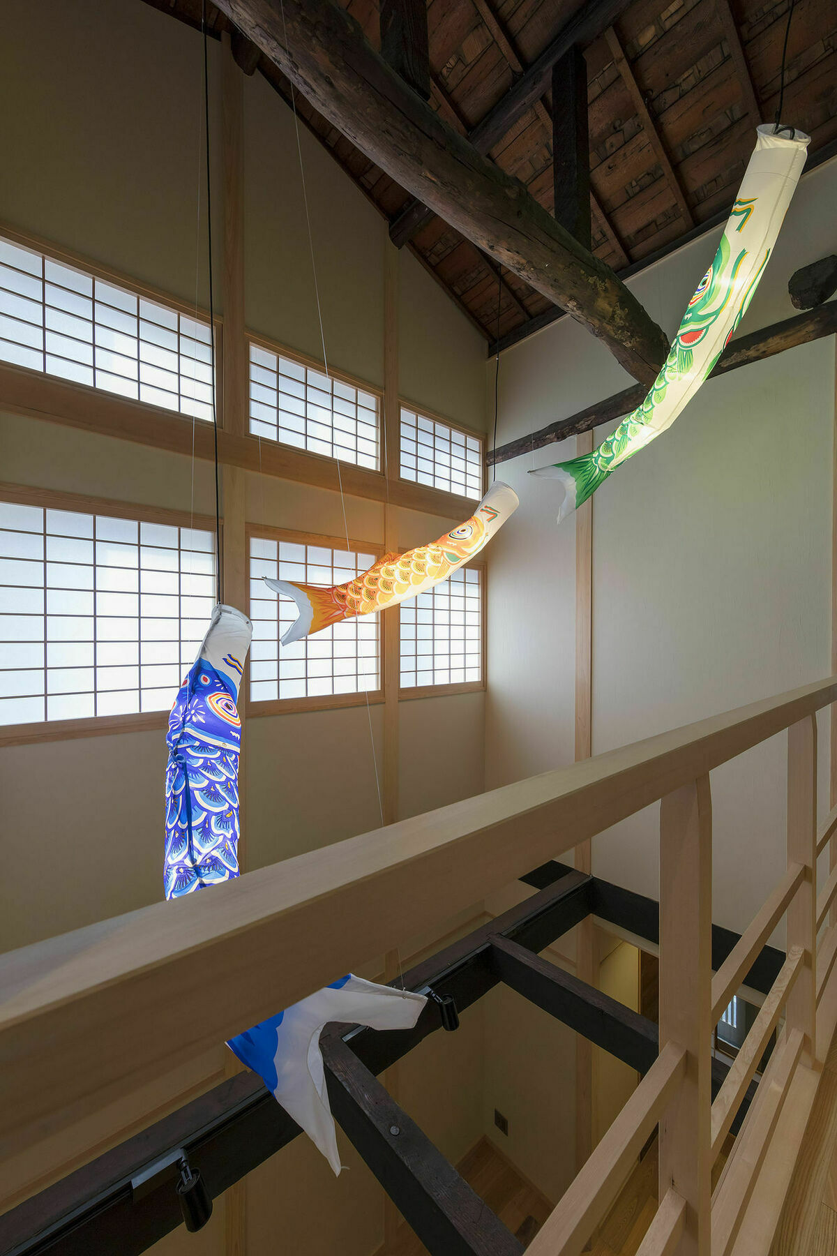 京都市 嶋原 懐傳 町家ヴィラ エクステリア 写真